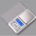 Весы электронные карманные Pocket Scale MH-500