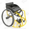 Кресло-коляска для баскетбола «Центровой» FS 777L